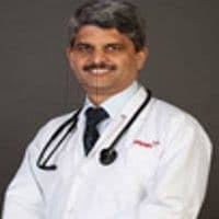Dr Kailas Sant